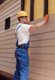 ### Storm Damage Siding Repair in Byers, CO